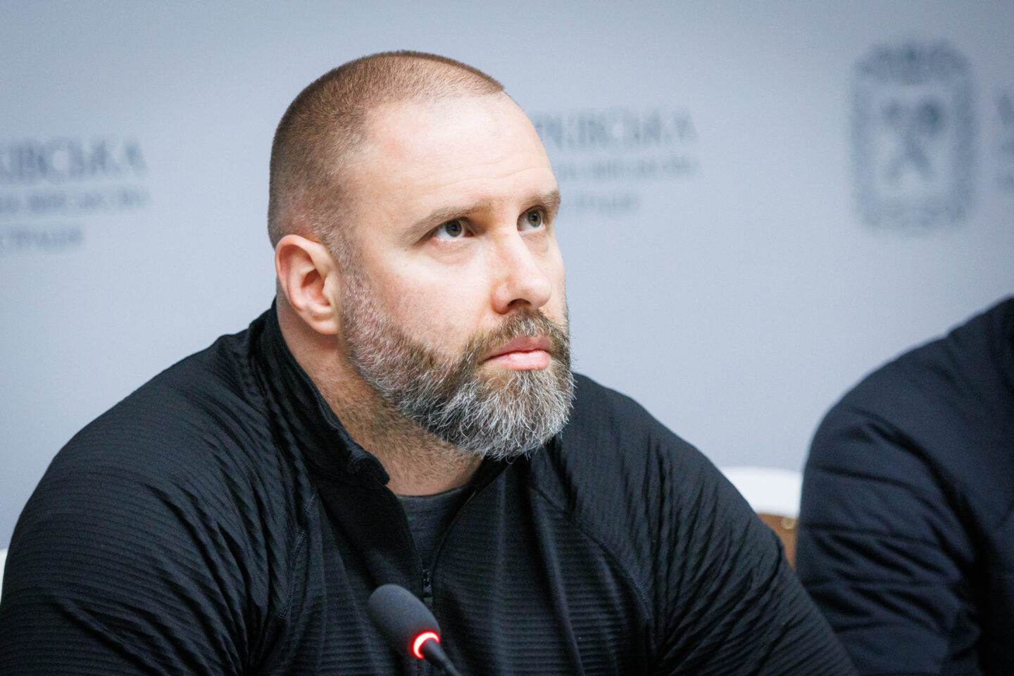 Синєгубов розповів про ситуацію на Харківщині станом на 28 листопада