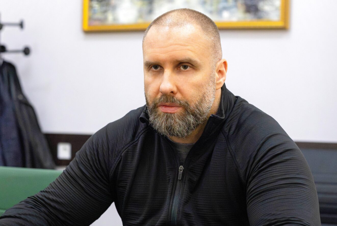 Синєгубов розповів про ситуацію на Харківщині станом на 30 грудня