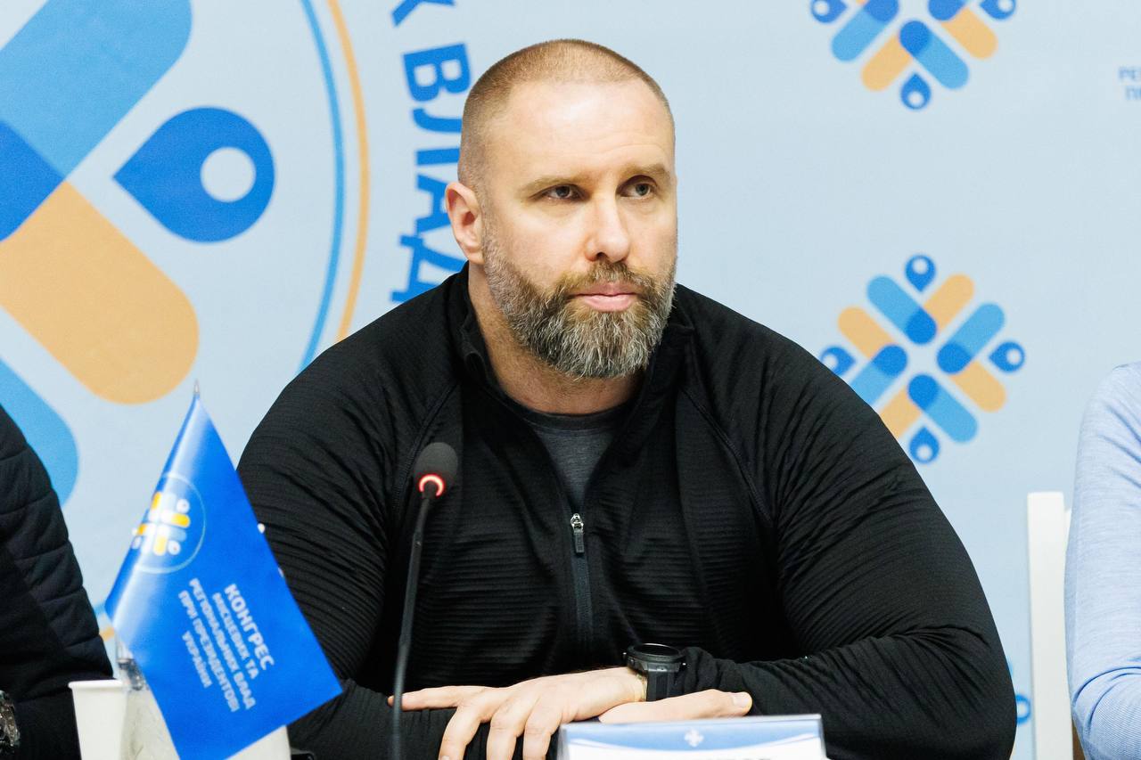 Синєгубов розповів про ситуацію на Харківщині станом на 16 листопада