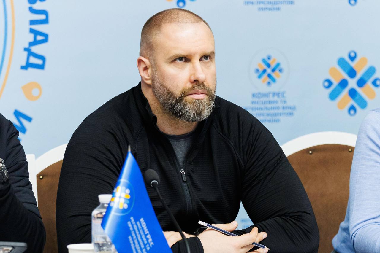 Синєгубов розповів про ситуацію на Харківщині станом на 13 листопада