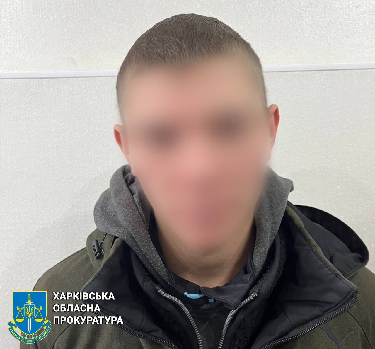 Харків’янин повідомив про “замінування” метро, щоб помститися працівникам, які не пустили його у нетверезому стані