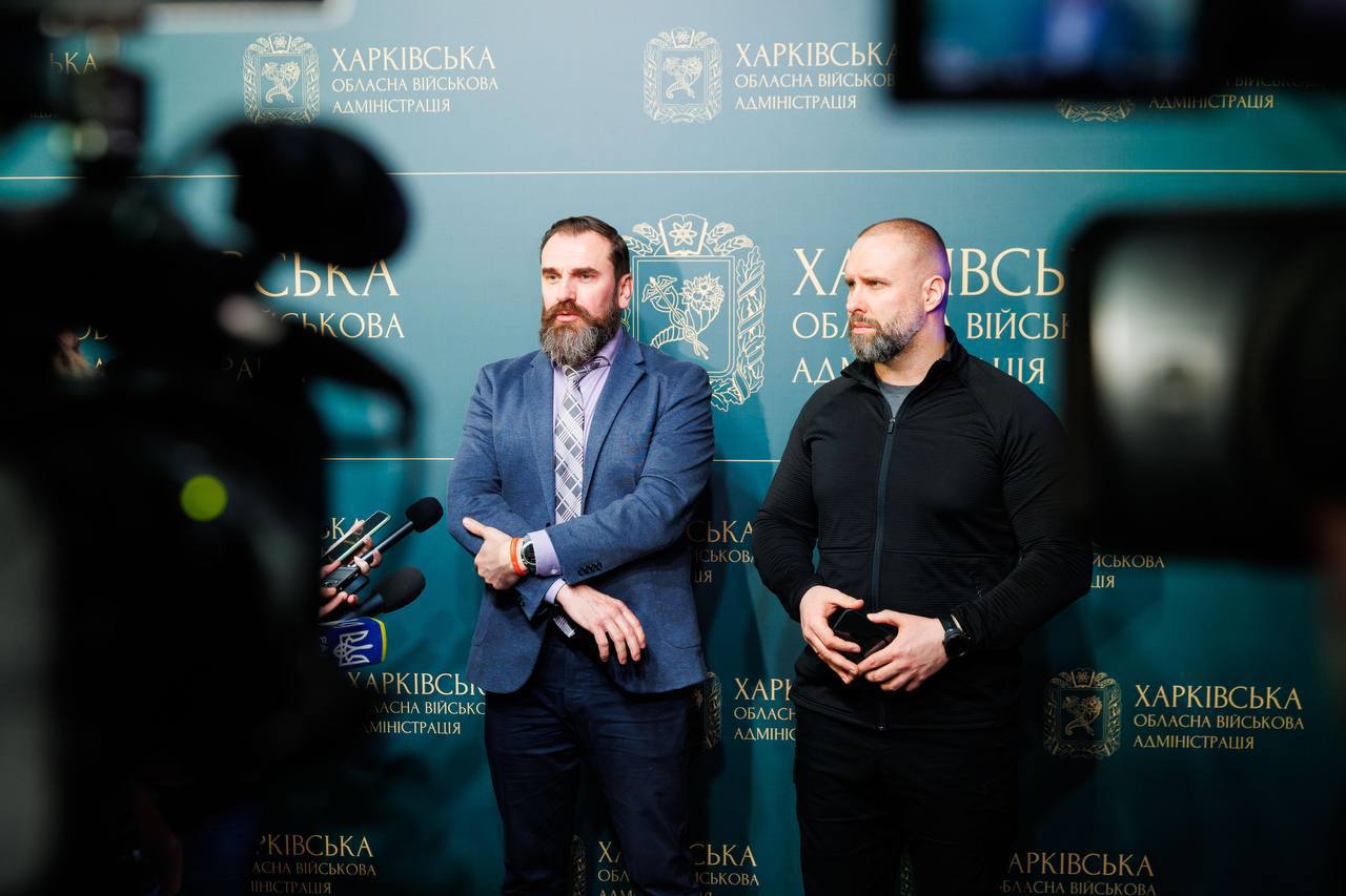 «Наша мета - вивести якомога більше учнів у офлайн-навчання в безпечному середовищі», - Синєгубов
