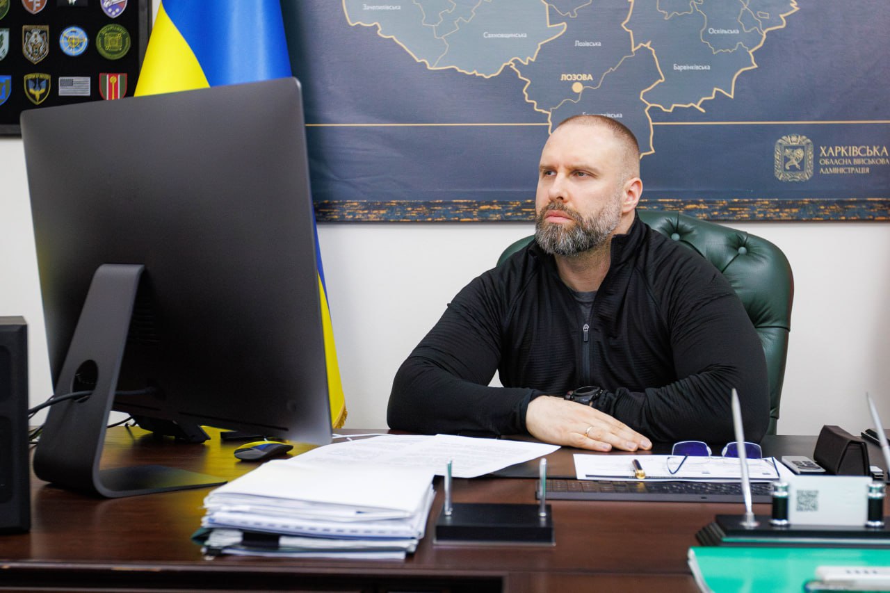 У Харківській області 99% житлових будинків забезпечені централізованим опаленням – Синєгубов