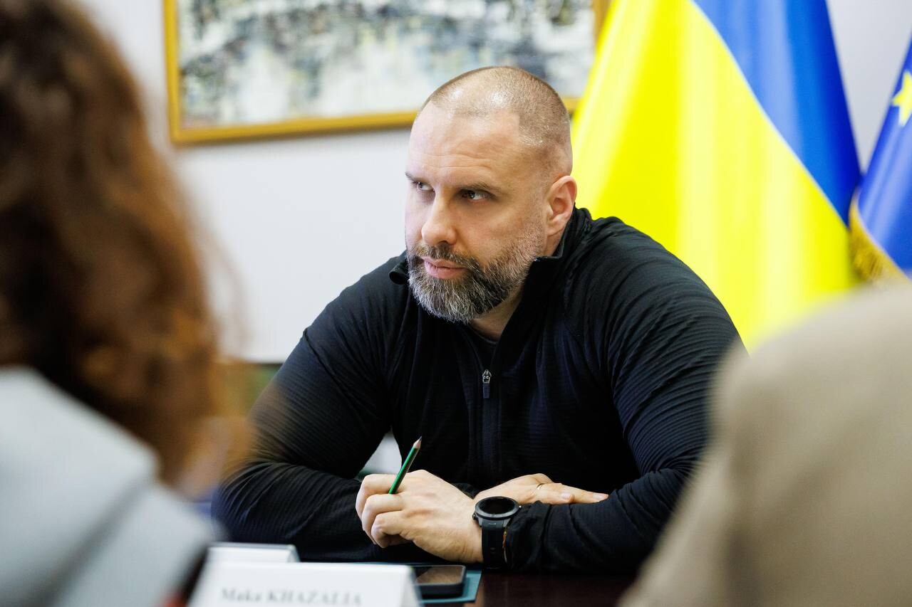 Синєгубов розповів про ситуацію на Харківщині станом на 18 грудня