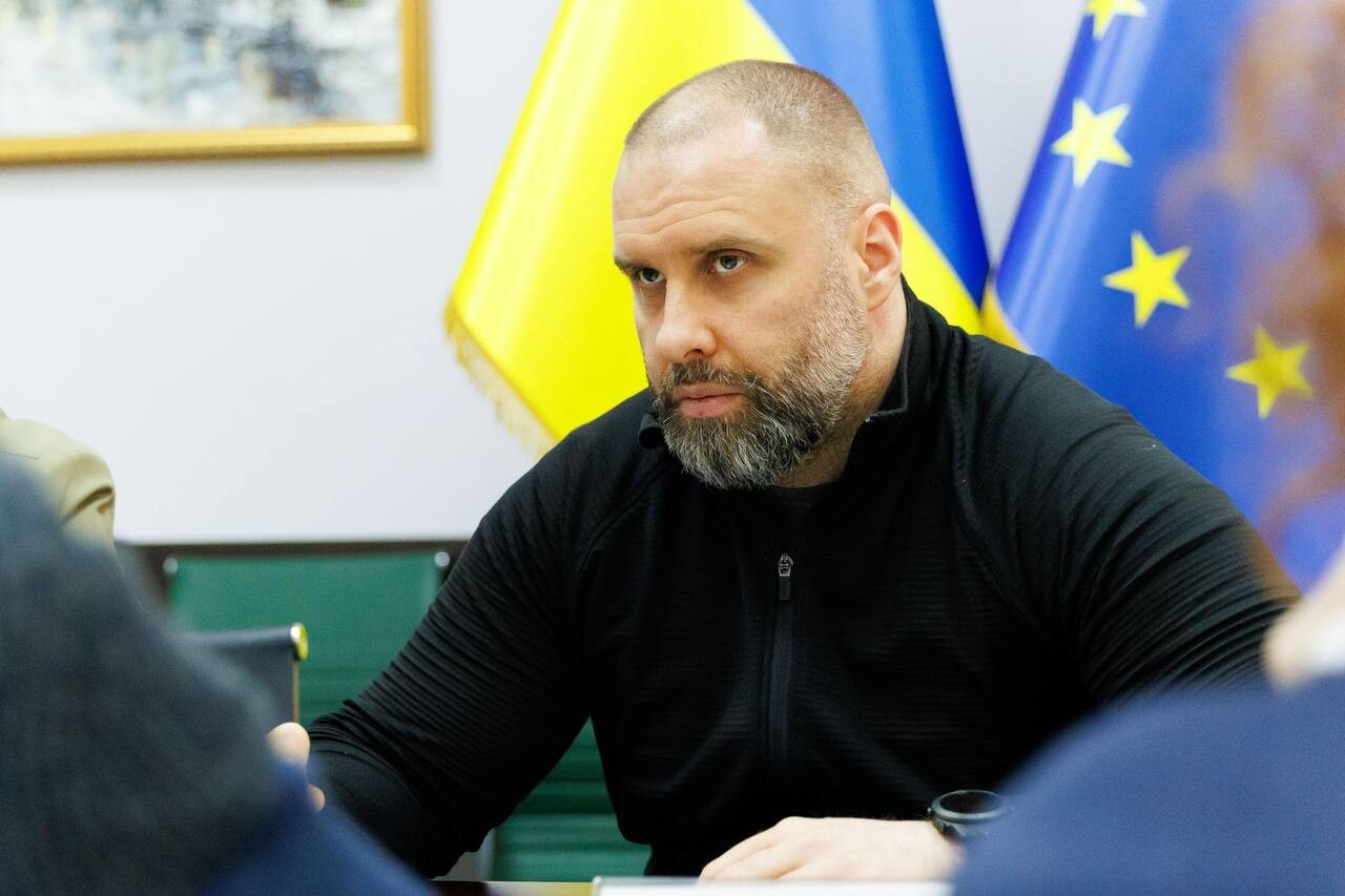 Синєгубов розповів про ситуацію на Харківщині станом на 24 грудня