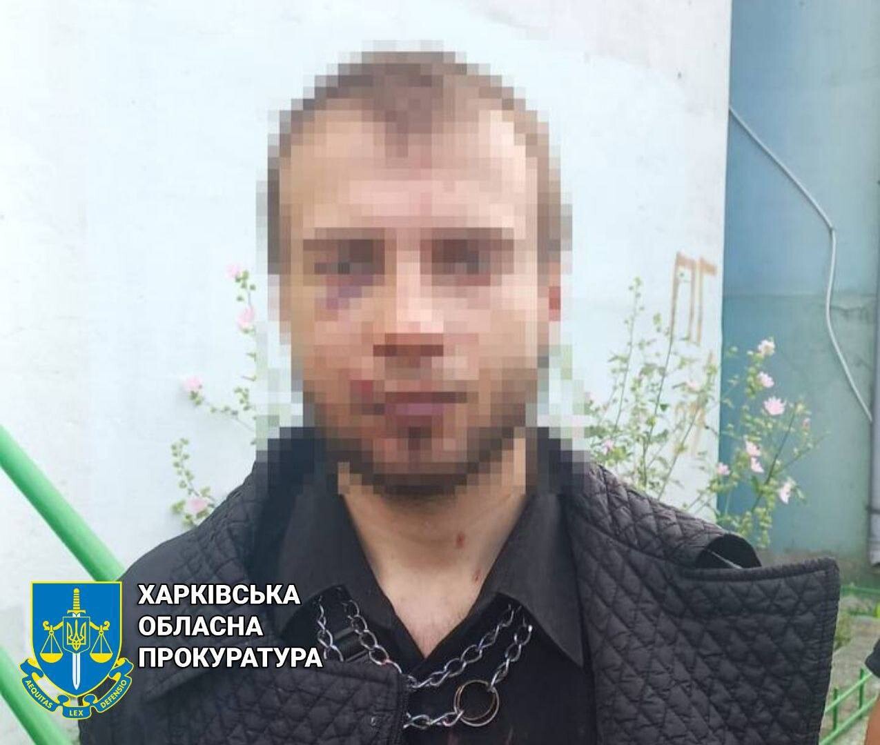 Харківʼянина, який вбив чотирьох людей, серед яких його 10-річна сестра, засуджено до довічного увʼязнення