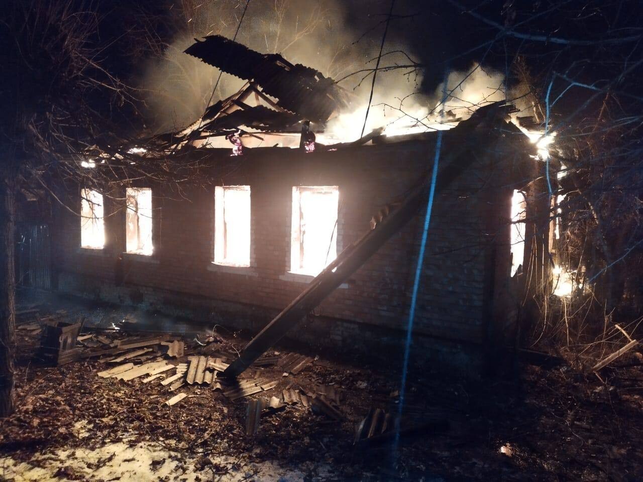 Синєгубов розповів про ситуацію на Харківщині станом на 17 грудня