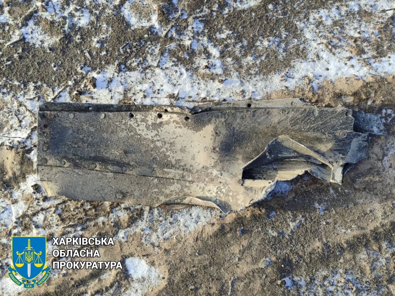 Четверо людей постраждали внаслідок ракетних атак по Берестинському району