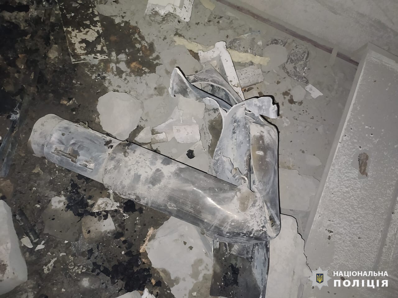 На Харківщині через російські обстріли загинули двоє людей, п’ятеро поранені, зруйновано десятки будівель