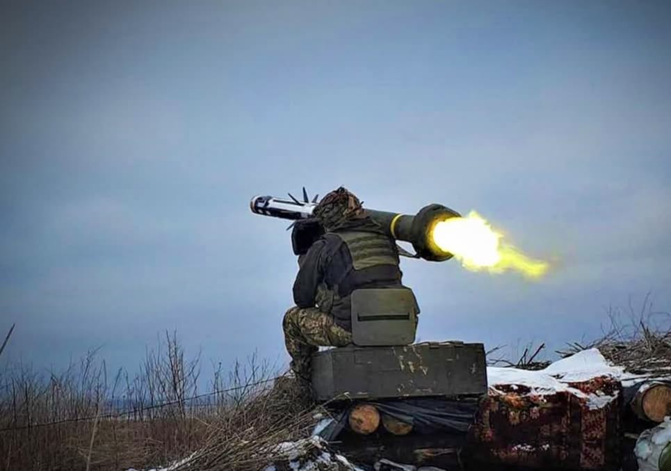 На Харківському напрямку відбулася одна безрезультатна ворожа атака, на Куп’янському за добу відбулося п’ять атак окупантів - Генштаб ЗСУ
