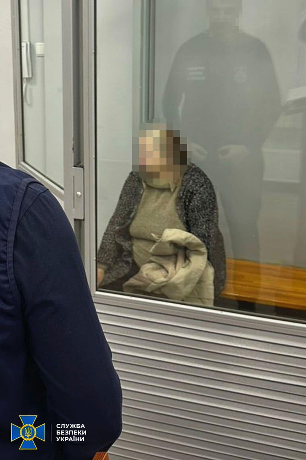 До 6 років ув’язнення засуджено навідницю з Харківщини, яка інформувала росіян про розміщення українських сил оборони біля фронту