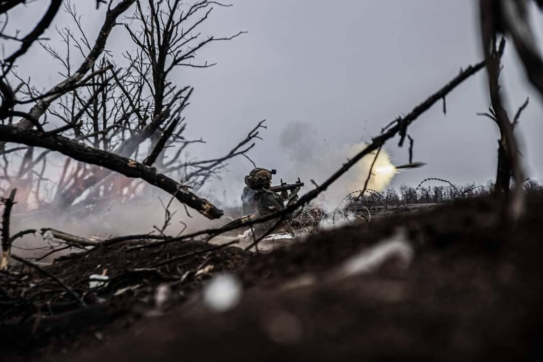 На Харківському та Куп’янському напрямках росіяни по одному разу штурмували позиції Сил оборони – Генштаб ЗСУ