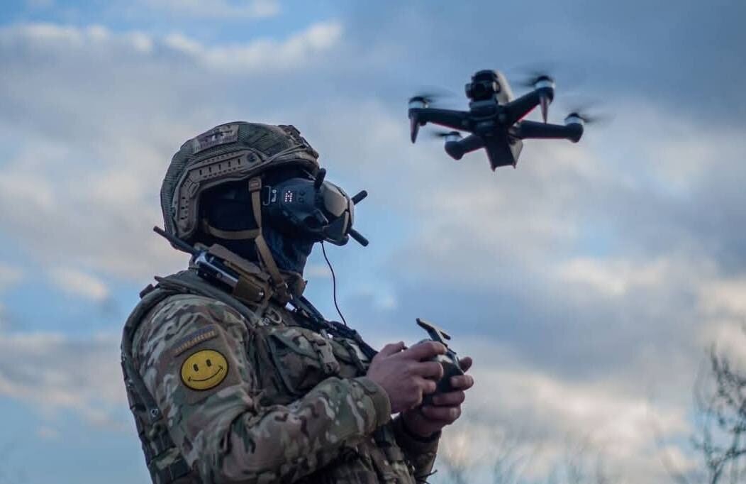 На Харківському напрямку відбулося 5 боєзіткнень, на Куп’янському росіяни здійснили 6 штурмових дій – Генштаб ЗСУ