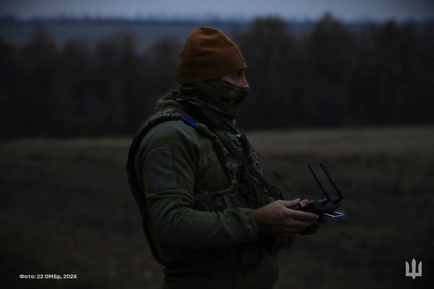 На Харківському напрямку росіяни штурмували один раз, на Куп’янському окупанти атакували позиції Сил оборони сім разів – Генштаб ЗСУ
