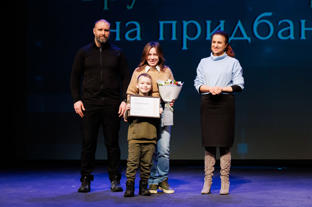 На Харківщині 62 родини захисників і захисниць України отримали грошові сертифікати на житло