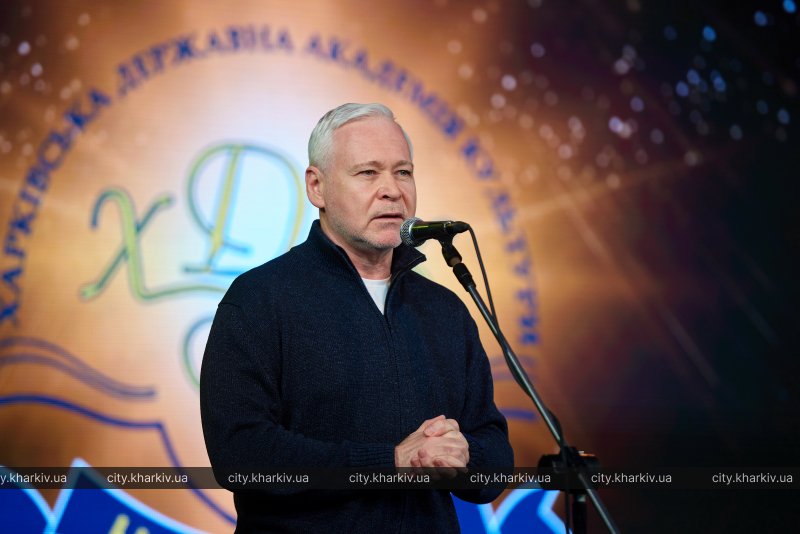 Терехов: Харків потребує коштів для відбудови