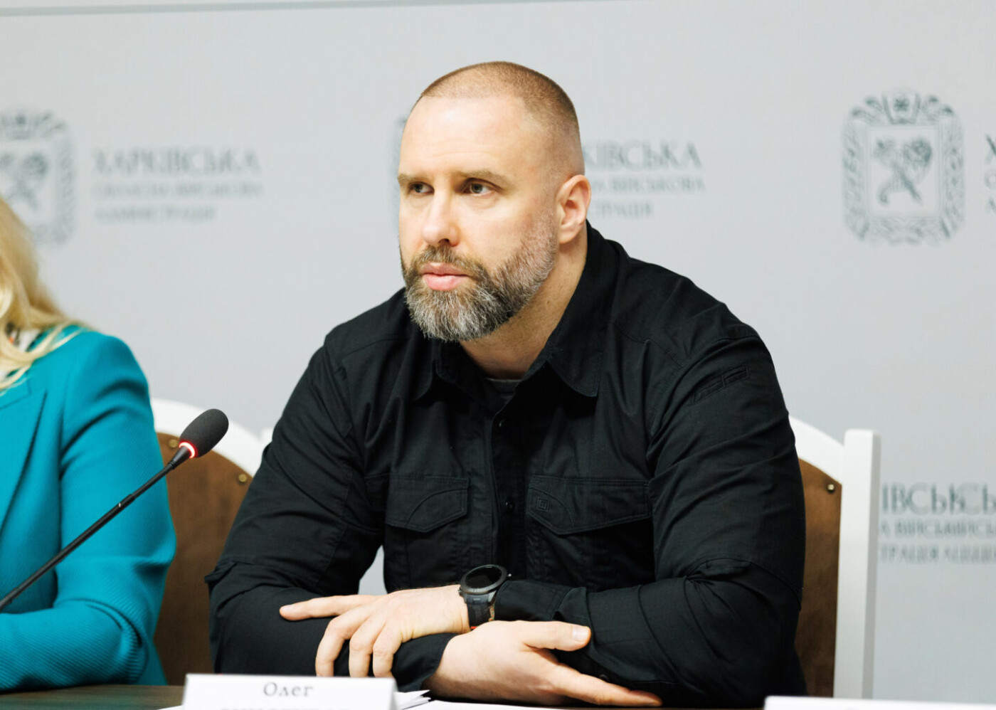 Синєгубов розповів про ситуацію на Харківщині станом на 23 грудня