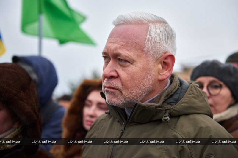 Терехов: Відбудова житла – наш пріоритет
