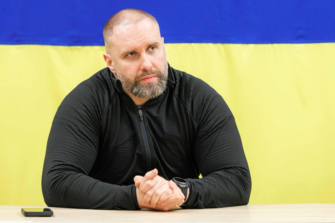 Синєгубов розповів про ситуацію на Харківщині станом на 14 грудня