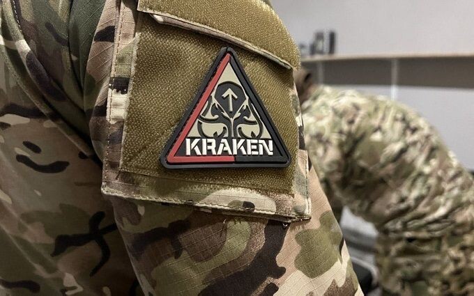 У Харкові на честь спецпідрозділу ГУР МО «Кракен» пропонують перейменувати вулицю