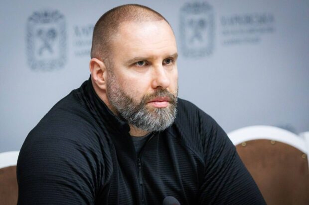 Синєгубов розповів про ситуацію на Харківщині станом на 1 грудня