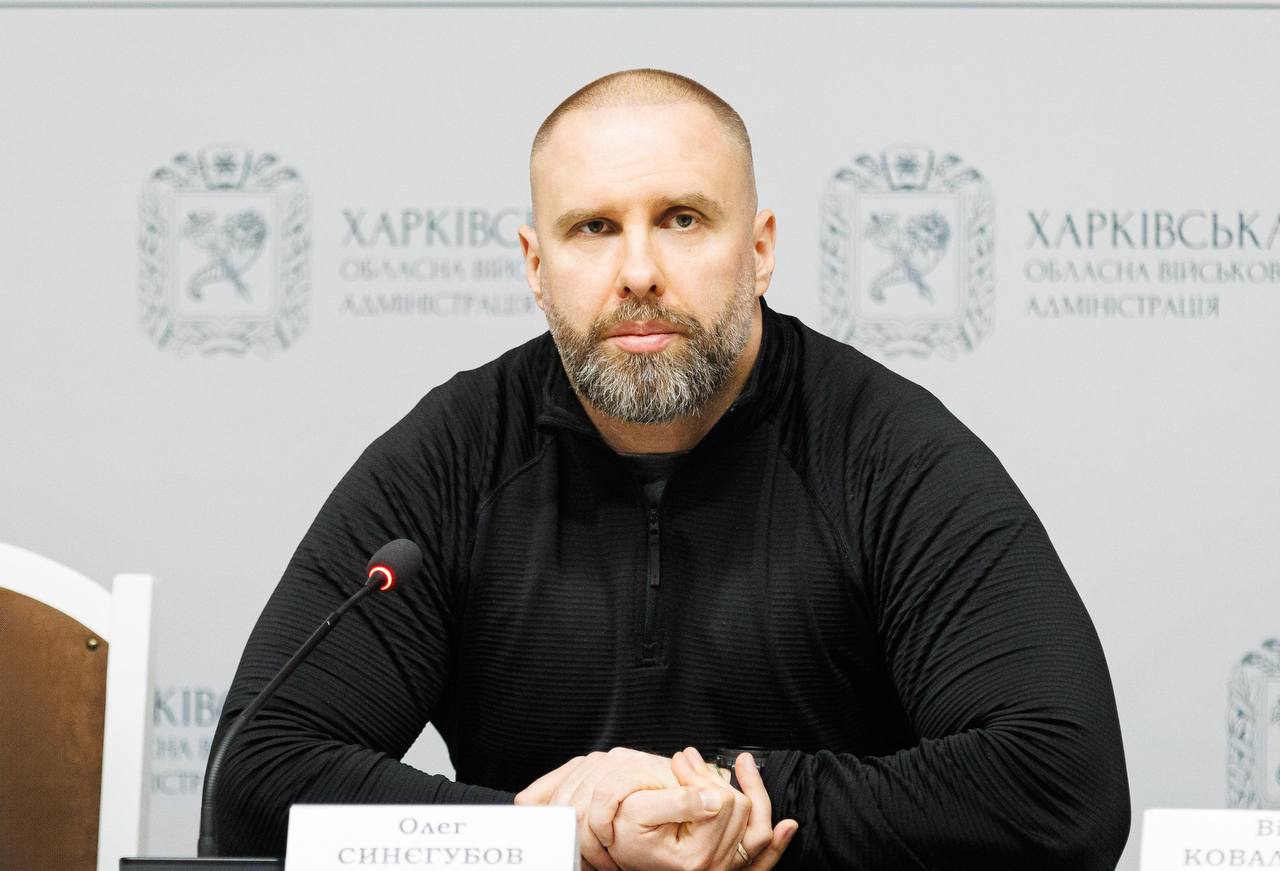 Ветерани Харківщини отримують підтримку для відкриття та розвитку власного бізнесу
