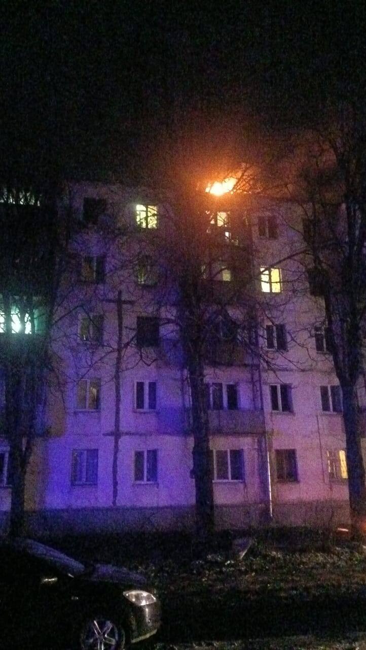 Синєгубов розповів про ситуацію на Харківщині станом на 13 грудня