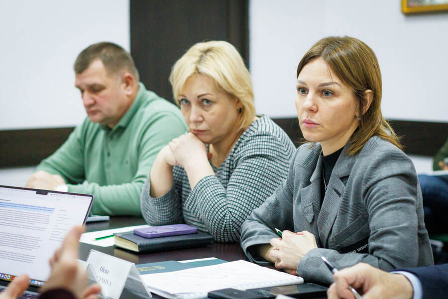 В Обласній дитячій лікарні планують побудувати велике укриття