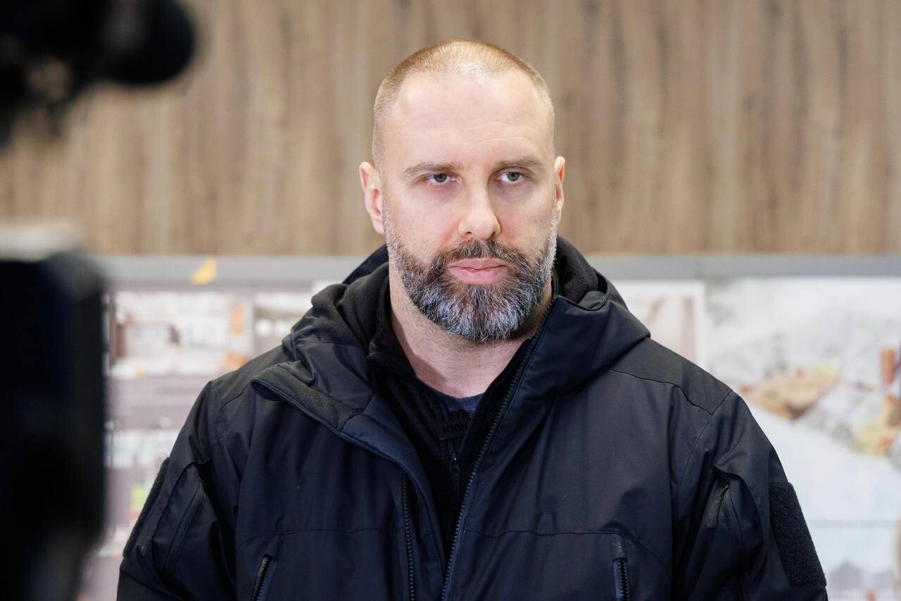 Синєгубов розповів про ситуацію на Харківщині станом на 8 січня