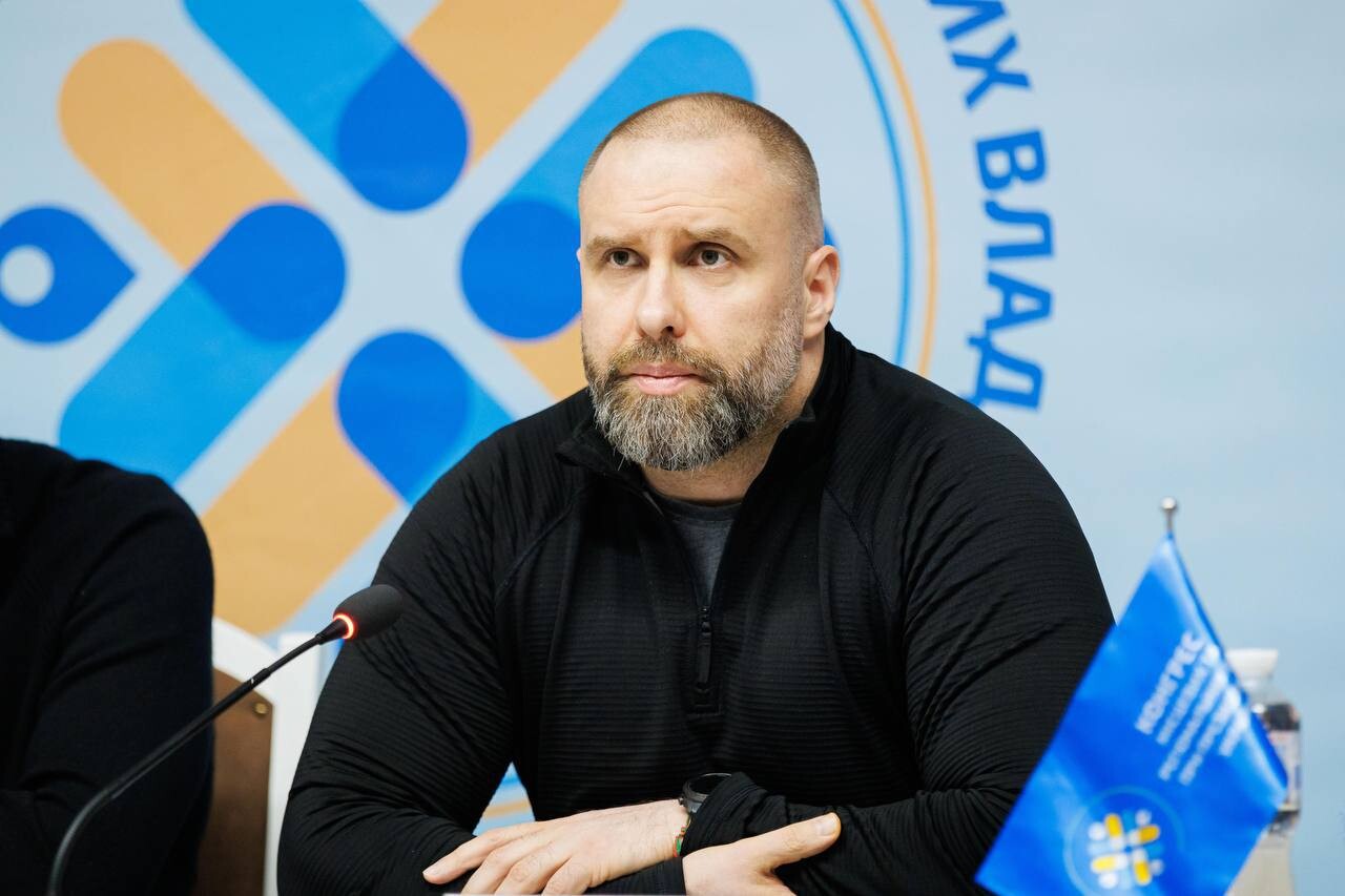 Синєгубов розповів про ситуацію на Харківщині станом на 31 січня