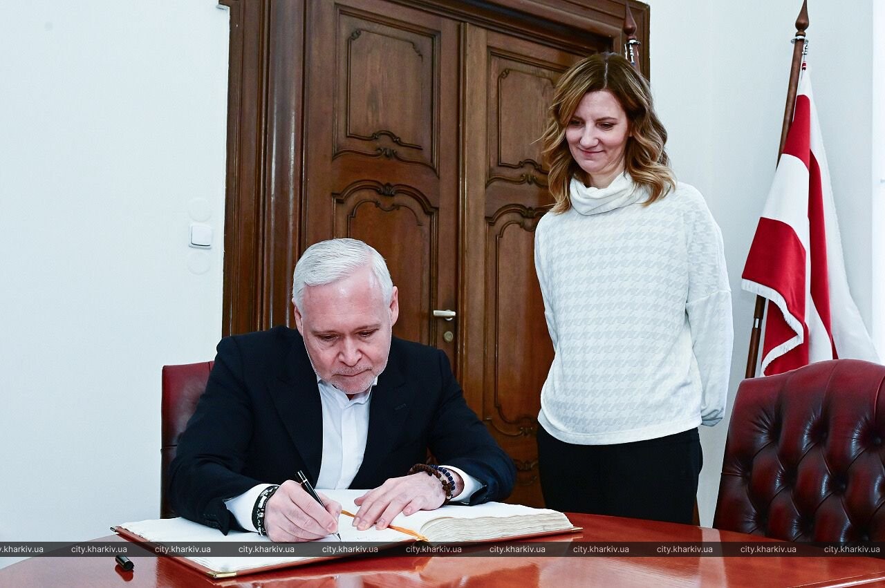 Харків отримає 20 тролейбусів від міста Брно