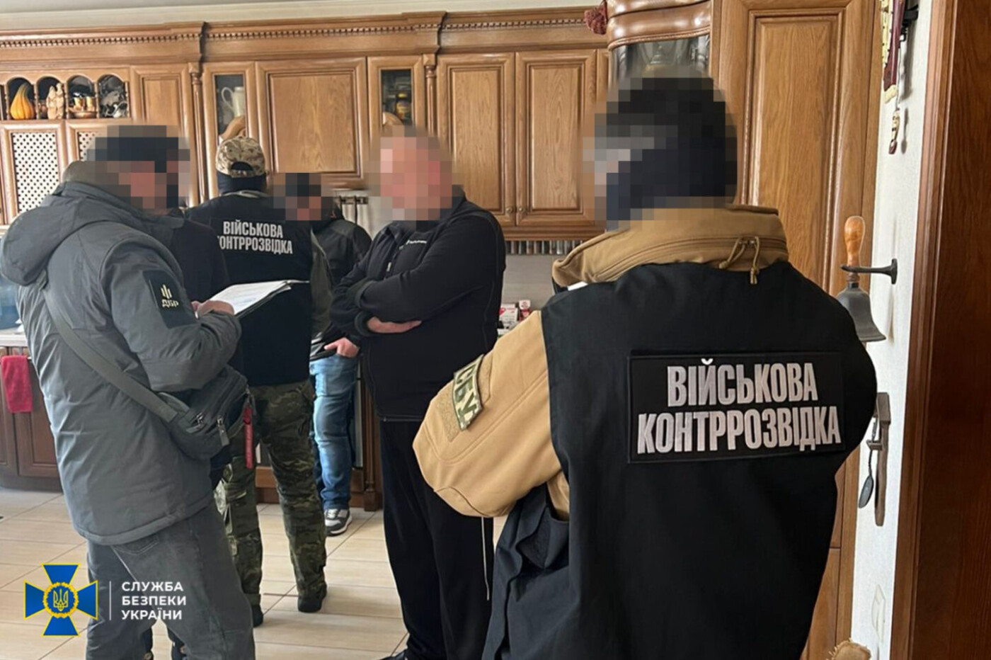 Правоохоронці затримали генералів, відповідальних за невдалу оборону Харківщини під час наступу росіян у 2024 році
