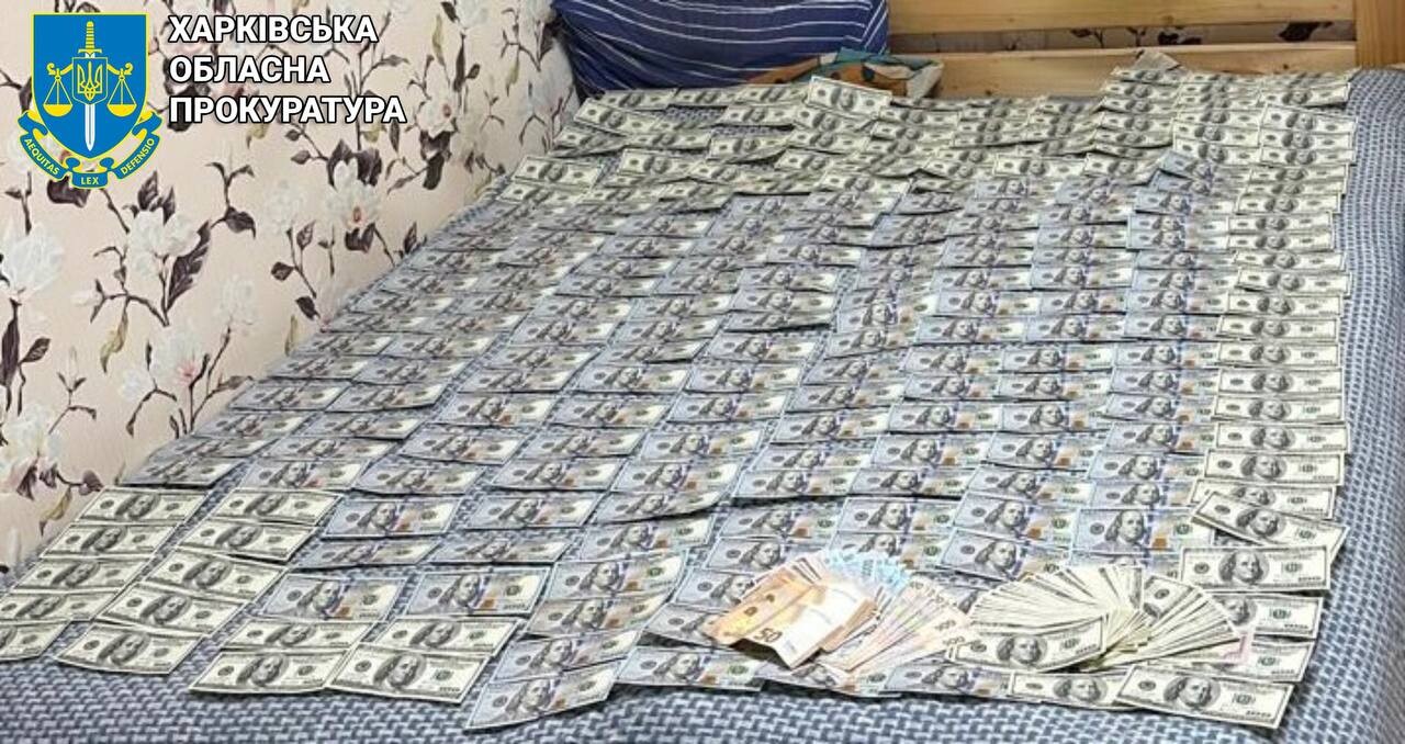 У Харкові ліквідовано чергову схему ухилення від мобілізації: підозру отримали чотири фігуранти, серед яких адвокат