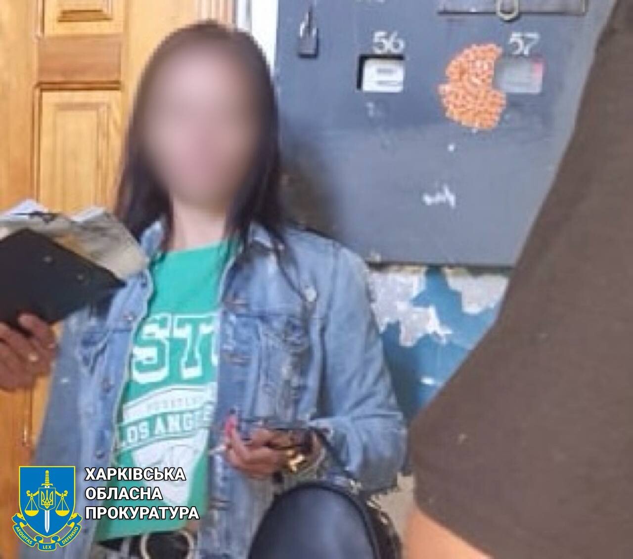 15 000 гривень за ніч: перед судом постане пара з Харкова, яка втягувала жінок у зайняття проституцією