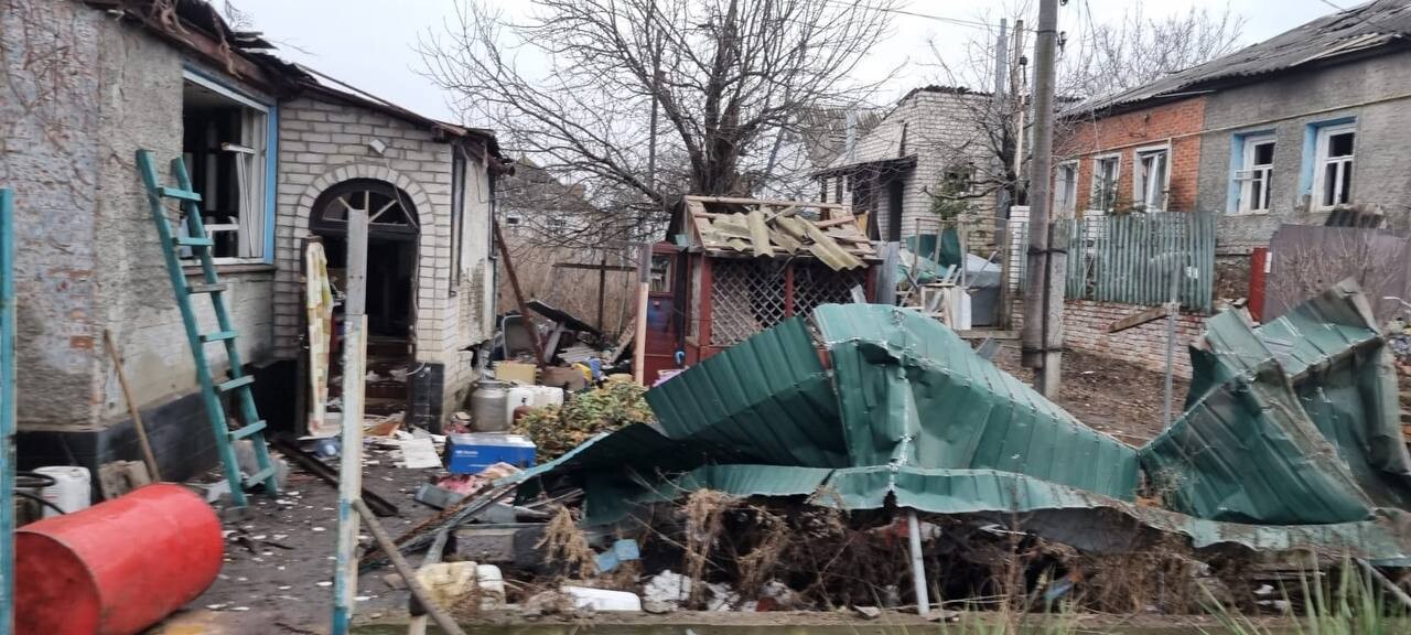 Синєгубов розповів про ситуацію на Харківщині станом на 27 січня