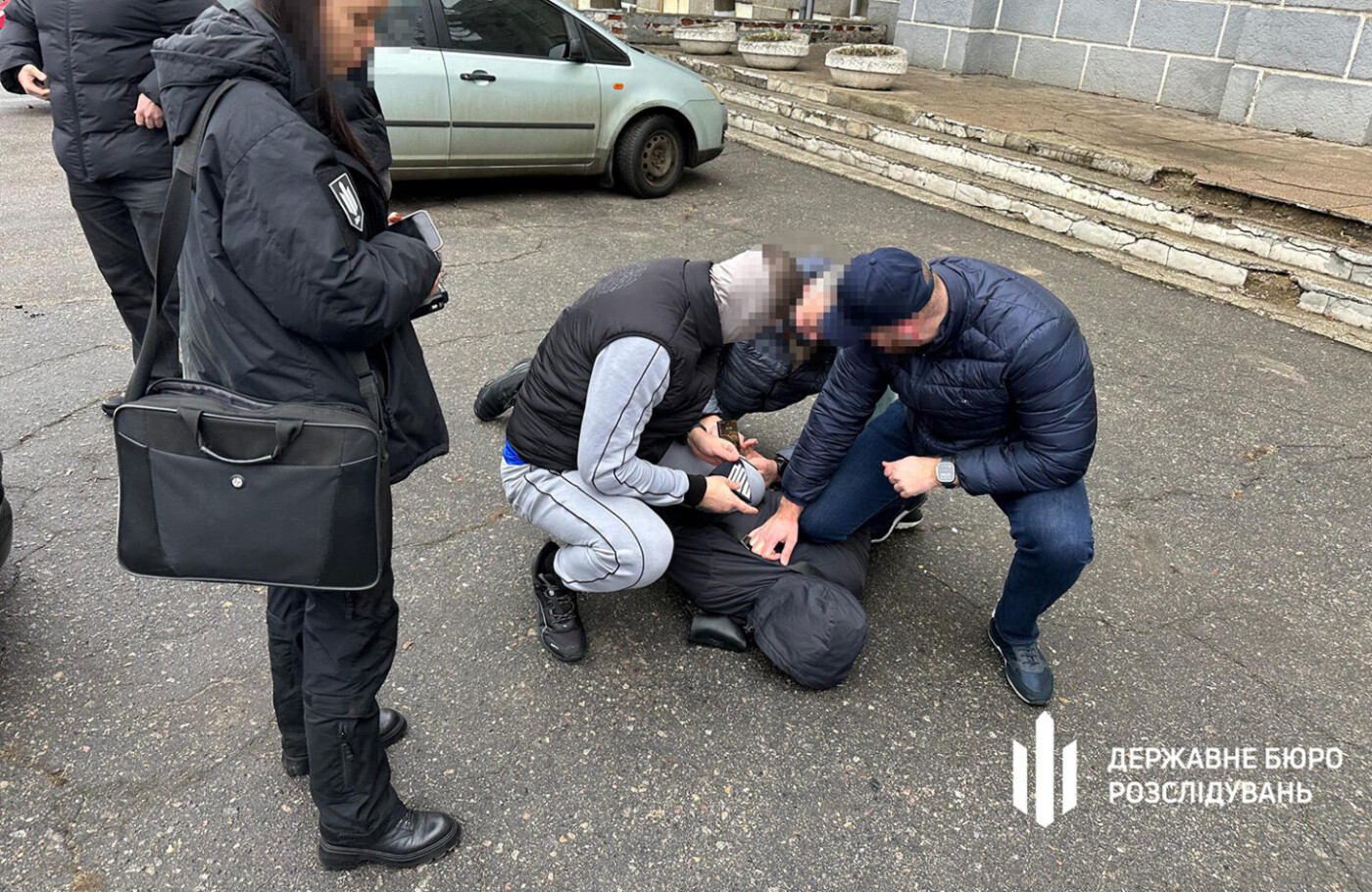 У Харкові в одному з ТЦК заблокували нову схему ухилення від мобілізації
