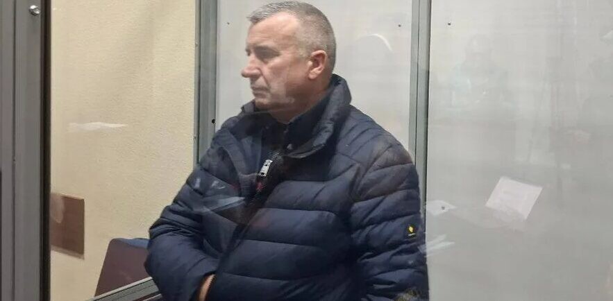 Екскомандир ОТУ "Харків" готовий повернутися на фронт, навіть у званні рядового солдата