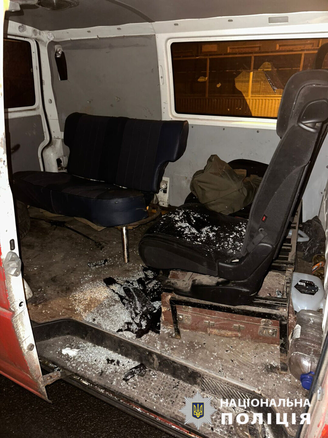 У Харкові затримали чоловіка, причетного до нападу на працівників ТЦК