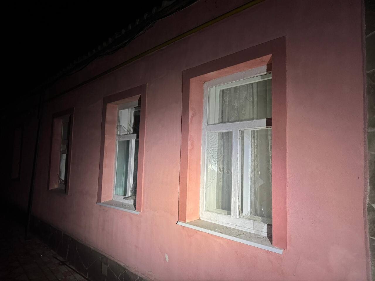 Синєгубов розповів про ситуацію на Харківщині станом на 26 січня