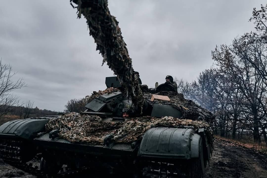 На Харківському напрямку росіяни штурмували двічі, на Куп’янському відбулося три боєзіткнення - Генштаб ЗСУ