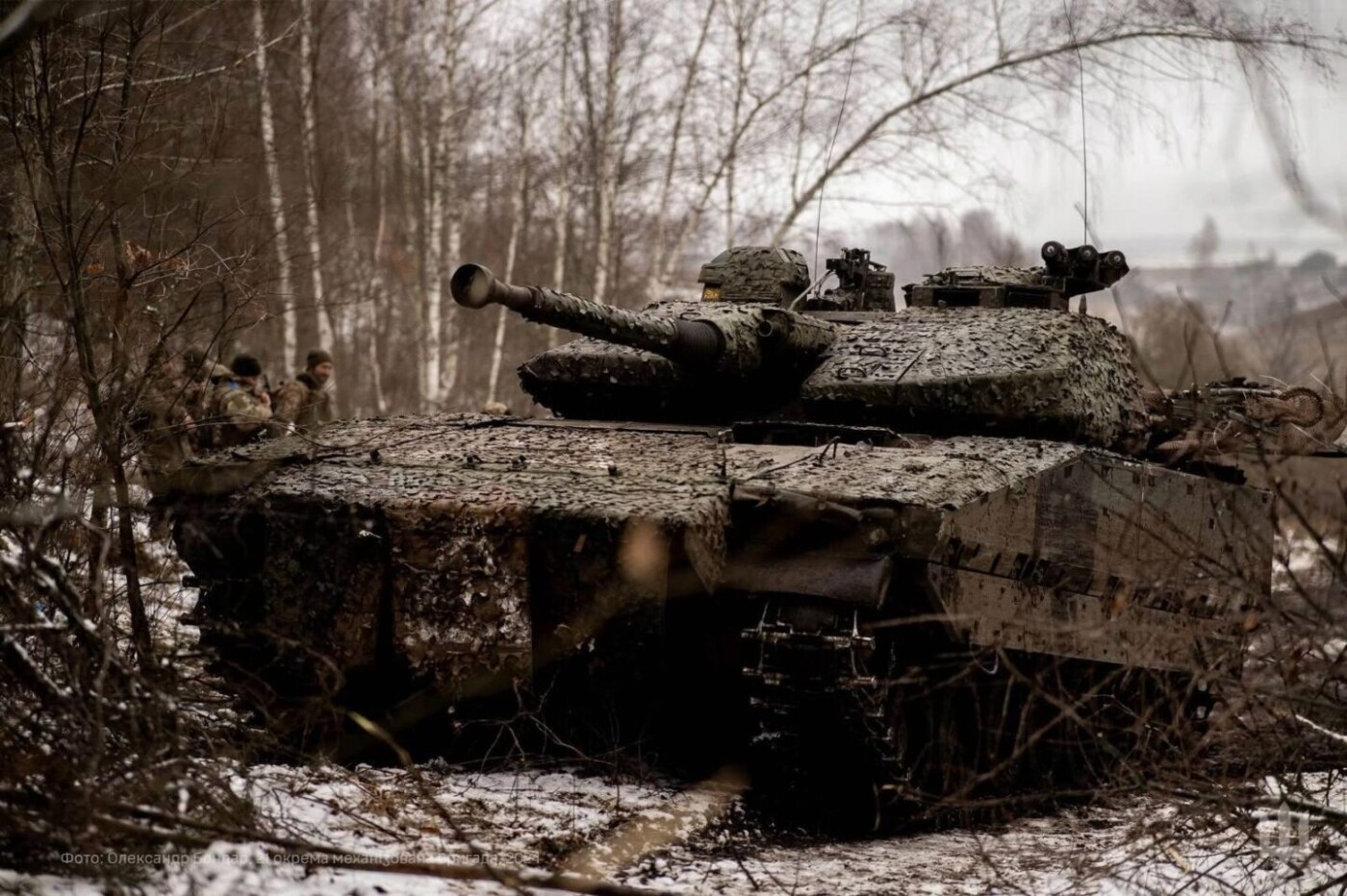 На Харківському напрямку ворог двічі штурмував позиції Сил оборони, на Куп’янському за добу відбулося п’ять атак окупантів - Генштаб ЗСУ