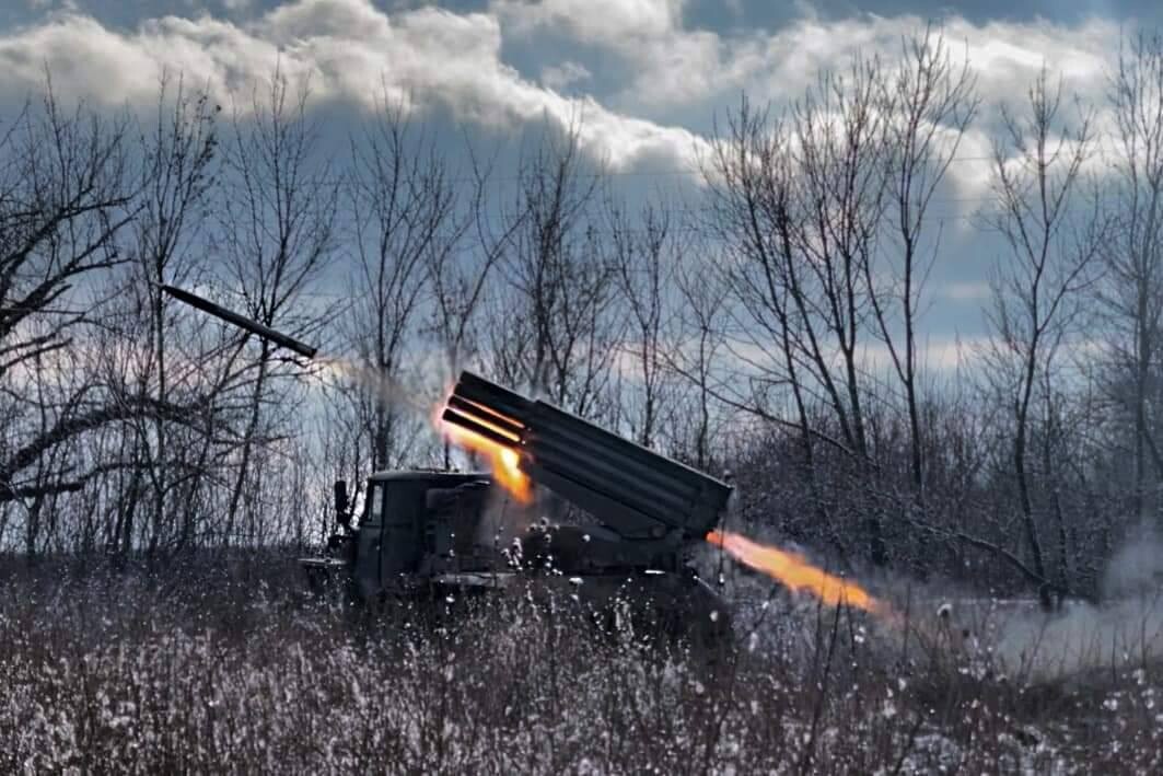 На Харківському напрямку росіяни двічі намагалися прорвати оборонні рубежі, на Куп’янському окупанти дійснили шість штурмових дій - Генштаб ЗСУ