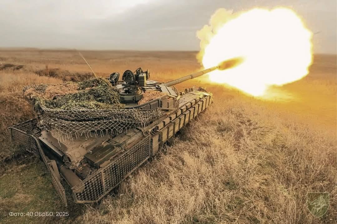 На Куп’янському напрямку російські окупанти двічі атакували позиції Сил оборони - Генштаб ЗСУ