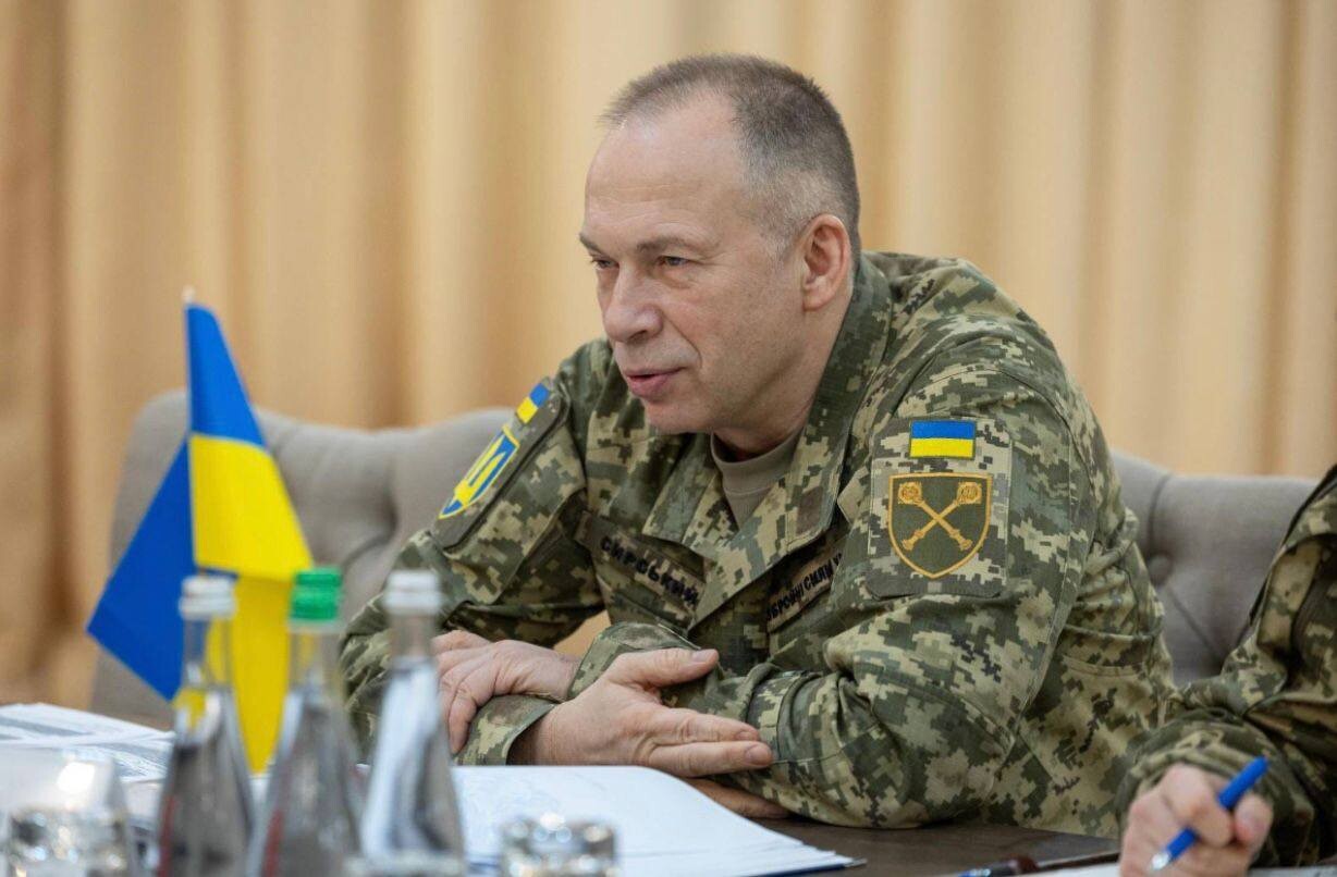 У ДБР не виключають допит Сирського та Синєгубова у справі про прорив кордону на Харківщині