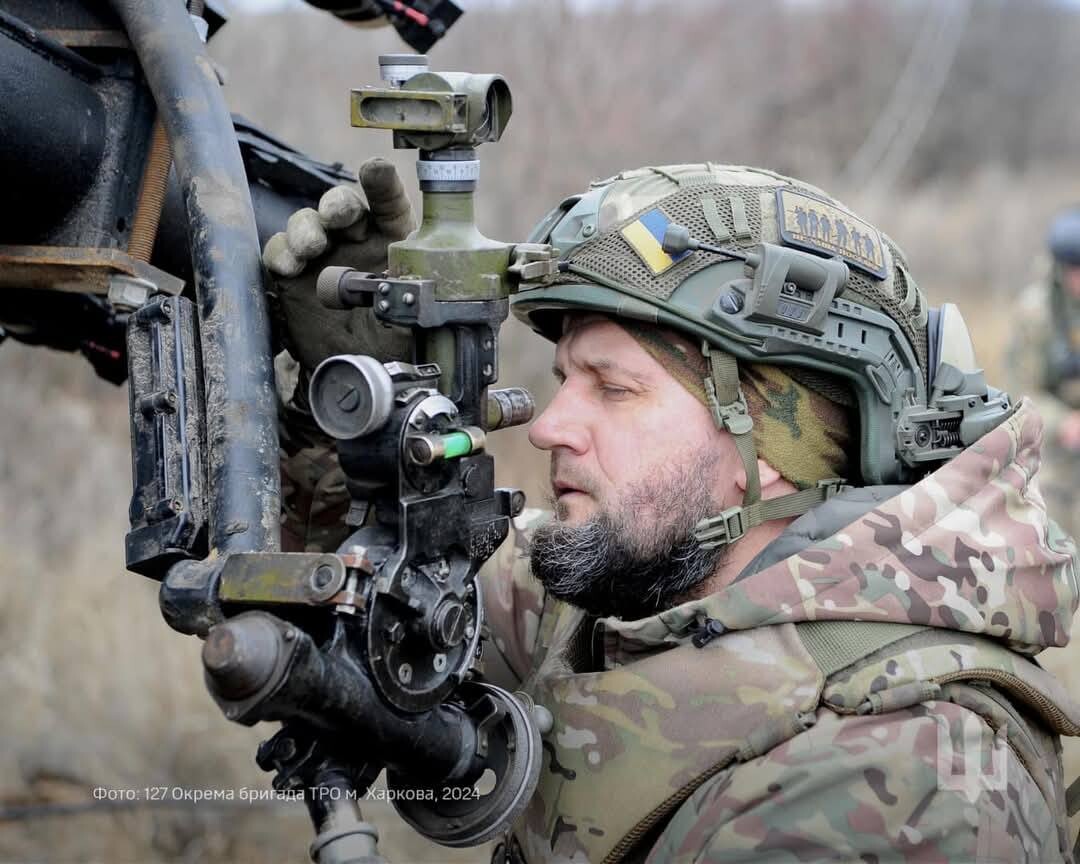 На Куп’янському напрямку росіяни вісім разів атакували позиції Сил оборони - Генштаб ЗСУ