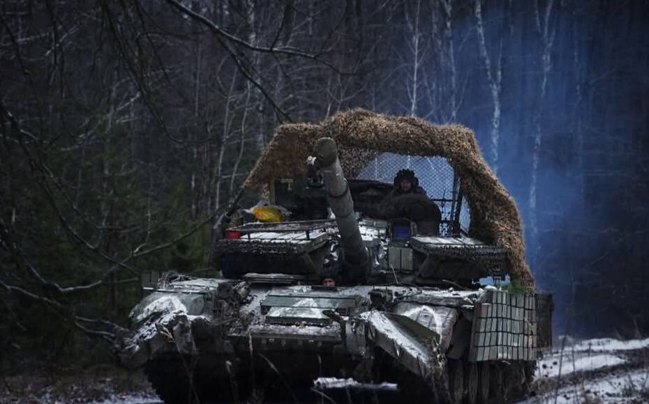 На Харківському напрямку окупанти 6 разів штурмували позиції Сил оборони, на Куп’янському росіяни атакували 7 разів - Генштаб ЗСУ