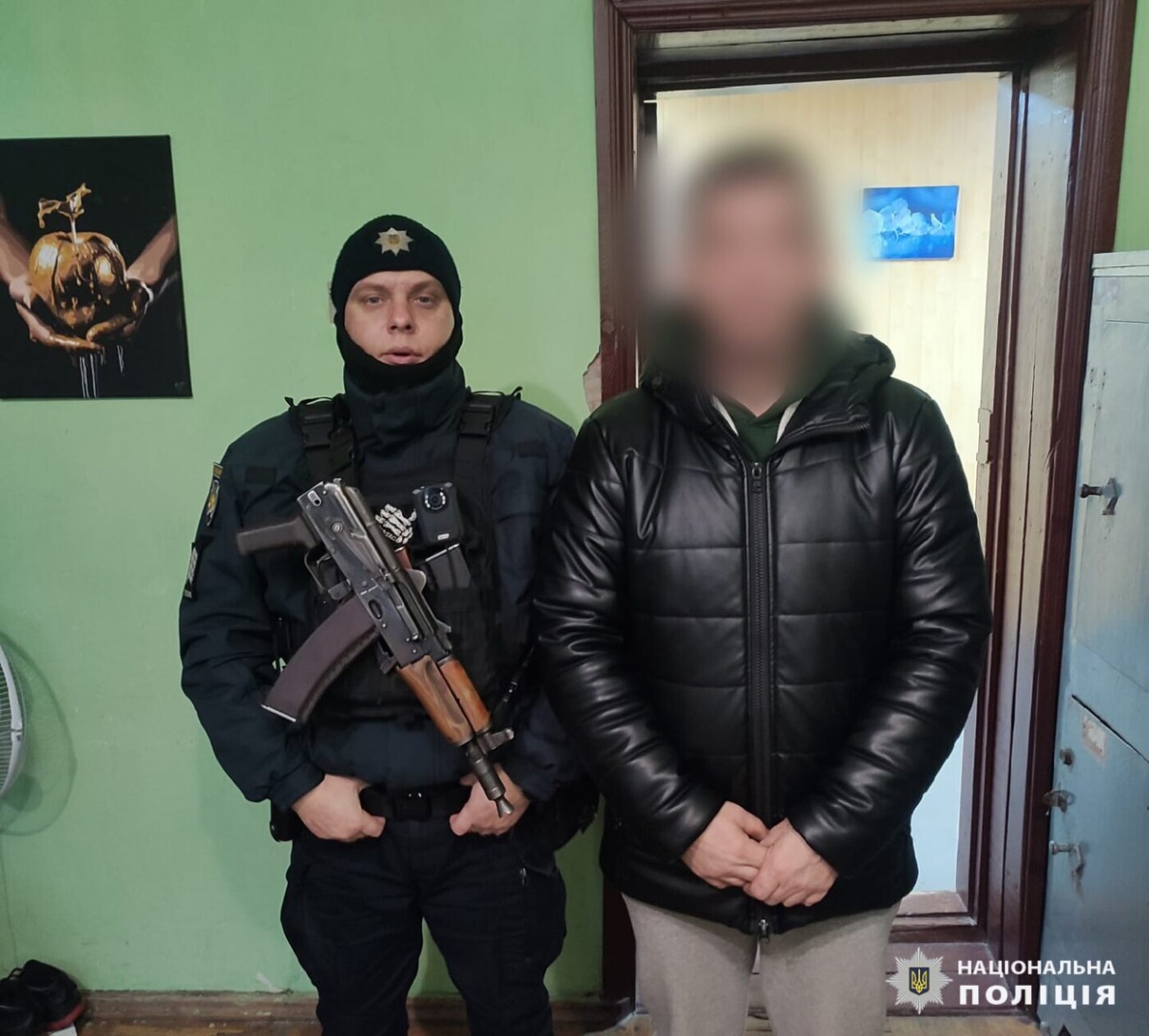 Викрито мешканку Ізюма, яка працювала «спеціалістом» в окупаційній адміністрації