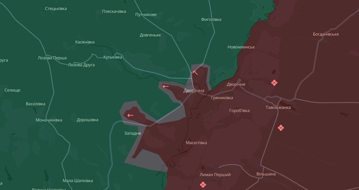 Росіяни застрелили 59-річного мешканця Дворічної