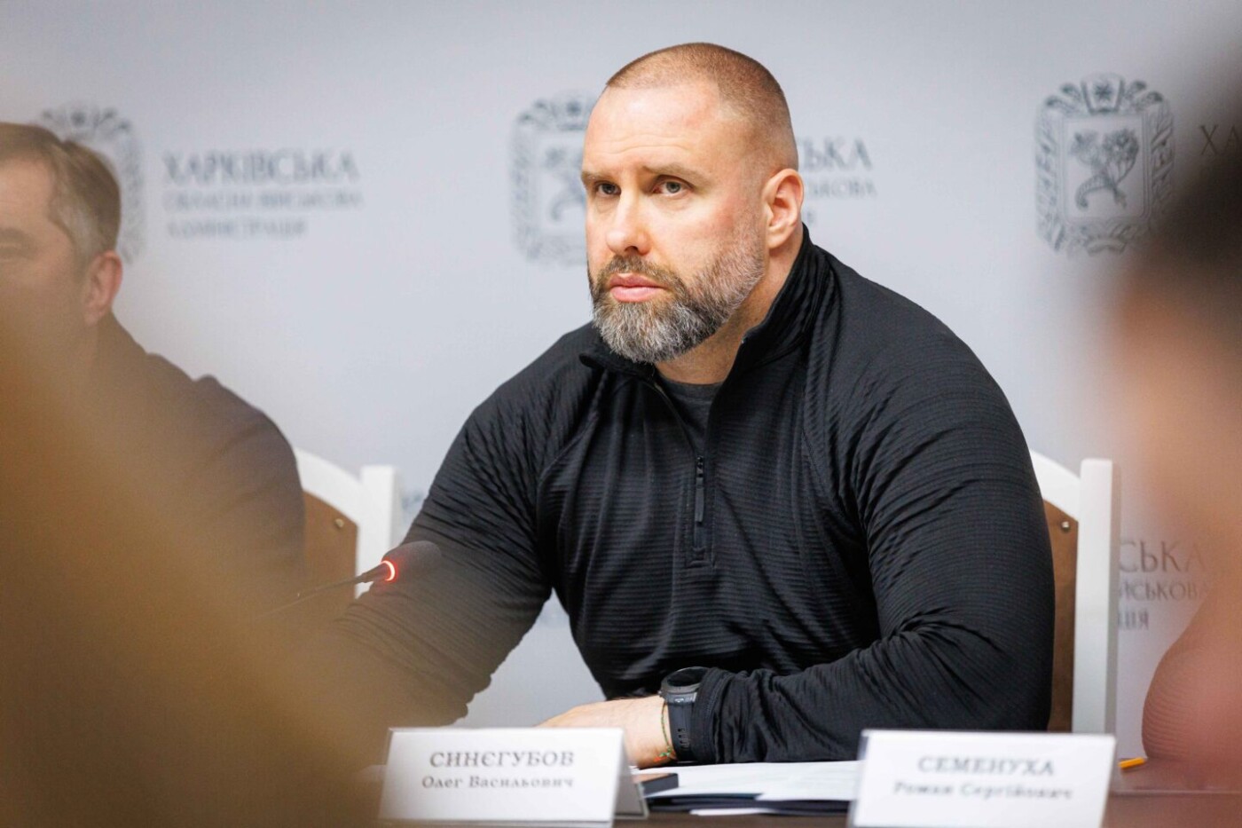 Синєгубов розповів про ситуацію на Харківщині станом на 19 січня