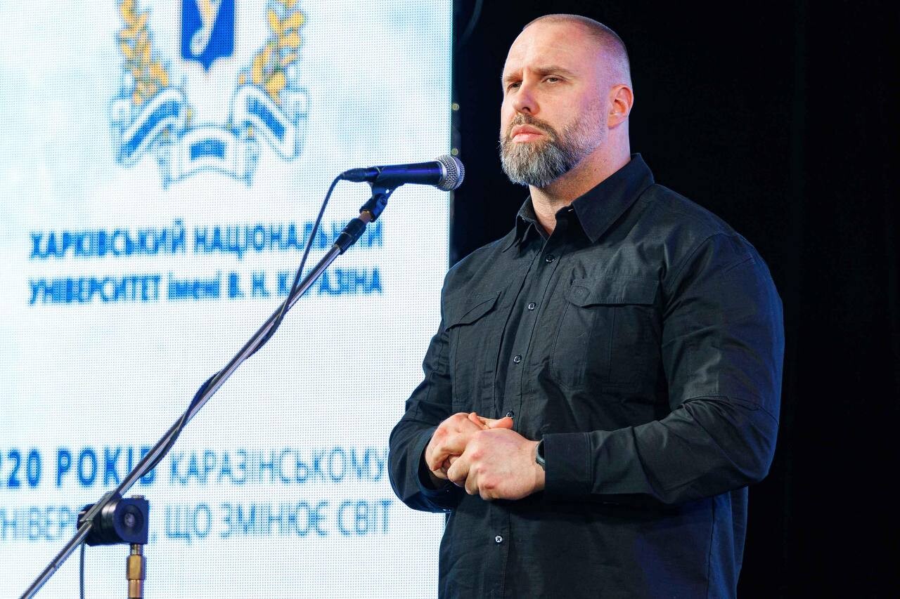 Синєгубов розповів про ситуацію на Харківщині станом на 30 січня